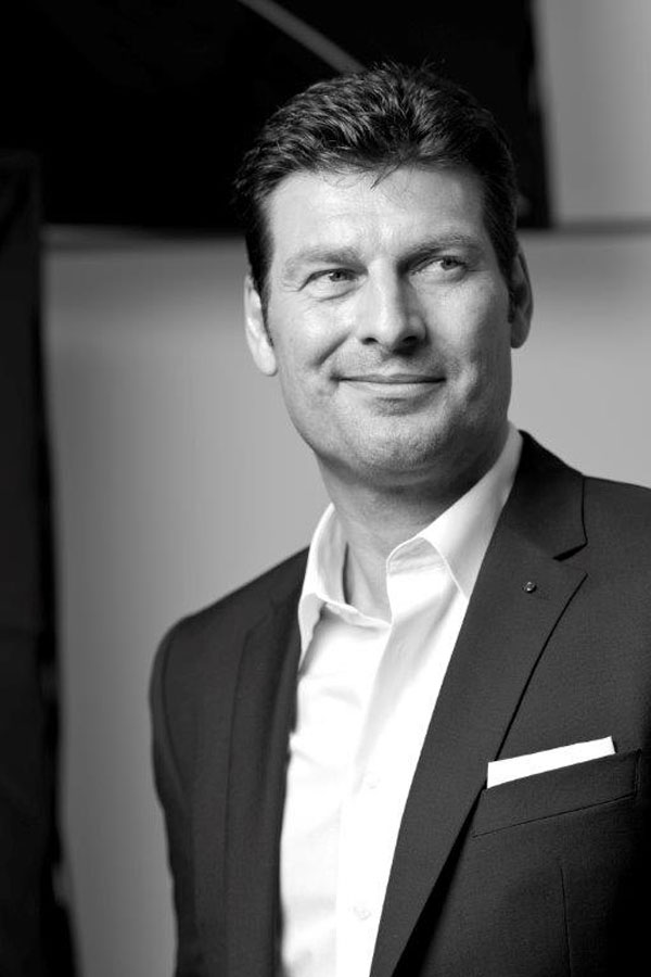 Bild Porträt Stefan Horenburg