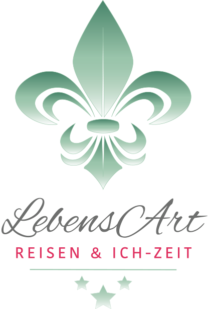 Logo LebensArt Consulting - Link zur Startseite