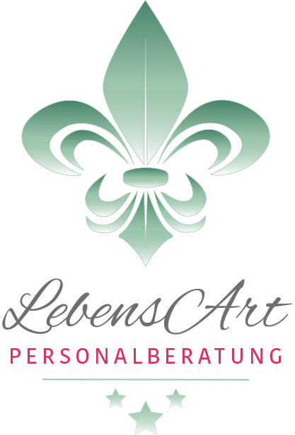 Logo LebensArt Consulting - Link zur Startseite