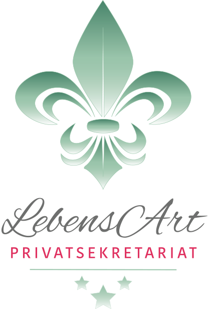 Logo LebensArt Consulting - Link zur Startseite