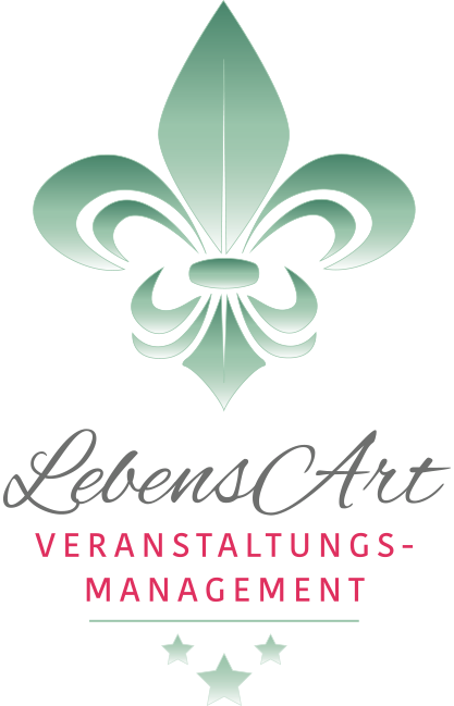 Logo LebensArt Consulting - Link zur Startseite