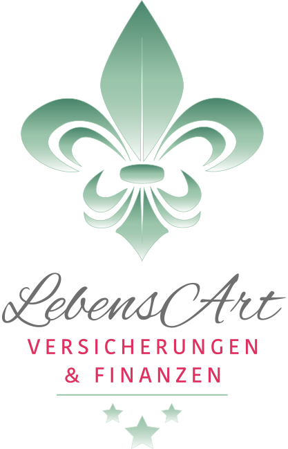 Logo LebensArt Consulting - Link zur Startseite
